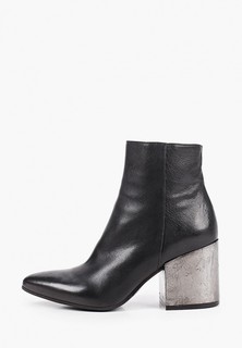 Ботильоны Pazolini 