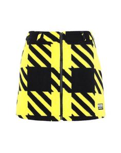 Мини-юбка Adidas