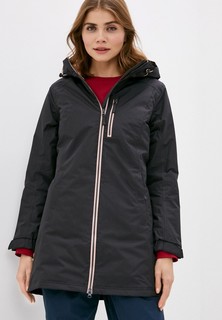 Куртка утепленная Helly Hansen W LONG BELFAST WINTER JACKET