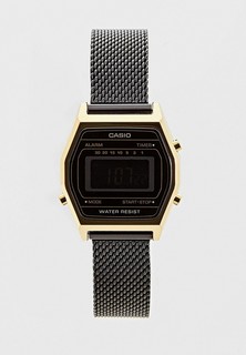 Часы Casio CASIO Collection LA690WEMB-1BEF