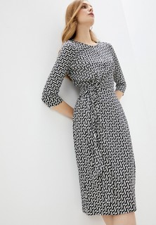 Платье Diane von Furstenberg 