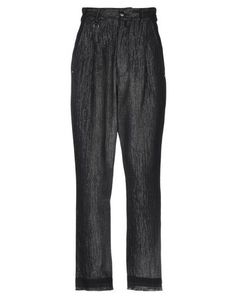 Повседневные брюки High