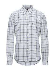 Pубашка Barbour