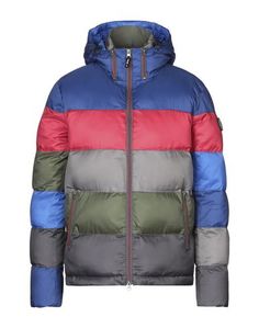 Пуховик Shockly