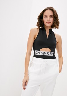 Боди Calvin Klein Performance 