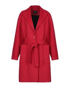 Пальто Maxi HO