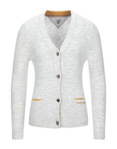 Кардиган Tommy Jeans