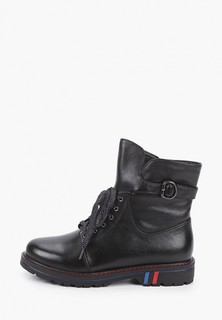 Ботинки Ascalini 