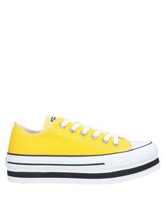 Низкие кеды и кроссовки Converse