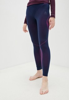 Термобелье низ Odlo SUW Bottom Pant PERFORMANCE EVOLUTION