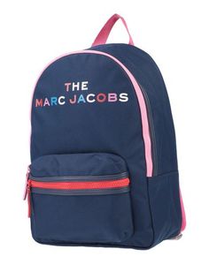 Рюкзаки и сумки на пояс Little Marc Jacobs