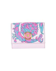 Бумажник Versace