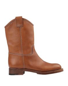 Сапоги Santoni
