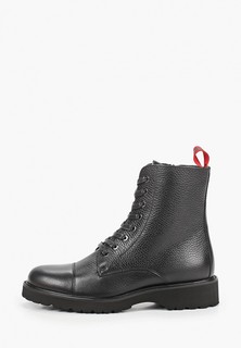 Ботинки Giotto 