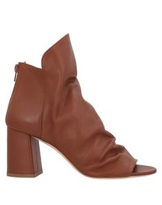 Полусапоги и высокие ботинки Islo Isabella Lorusso