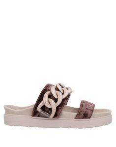 Сандалии Inuikii