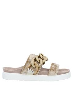 Сандалии Inuikii