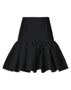 Юбка до колена Msgm