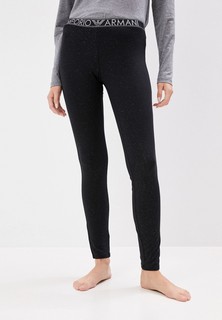 Леггинсы домашние Emporio Armani 