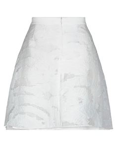 Юбка миди Emporio Armani