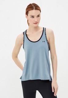 Майка спортивная Under Armour UA Knockout Tank