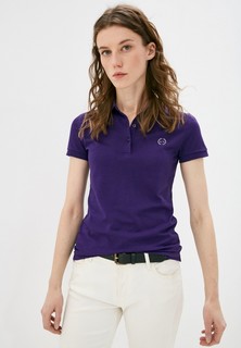 Поло Armani Exchange 