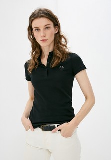 Поло Armani Exchange 