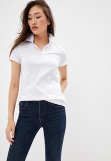 Поло Armani Exchange 
