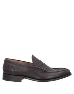 Мокасины Tricker's