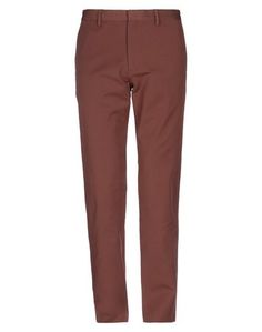 Повседневные брюки Theory