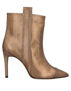 Полусапоги и высокие ботинки Bams