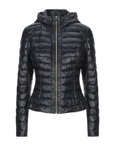 Пуховик с синт. наполнителем UP TO BE