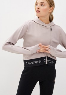 Худи Calvin Klein Performance 