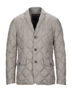 Пуховик с синт. наполнителем Woolrich