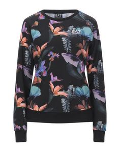 Толстовка EA7