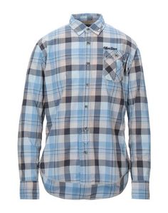 Pубашка Tommy Jeans