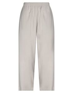Повседневные брюки Mm6 Maison Margiela