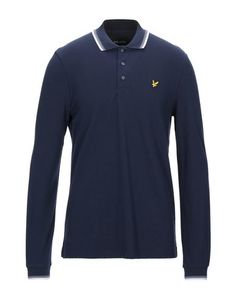 Поло Lyle & Scott