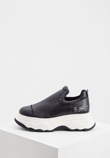 Кроссовки F_WD 