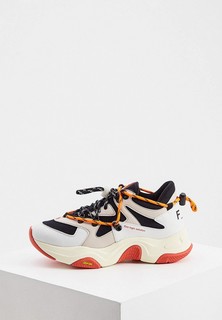 Кроссовки F_WD 