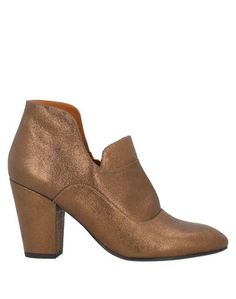 Полусапоги и высокие ботинки Chie Mihara