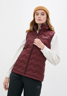 Жилет утепленный Columbia Delta Ridge™ Down Vest