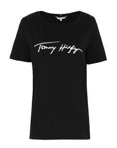 Футболка Tommy Hilfiger