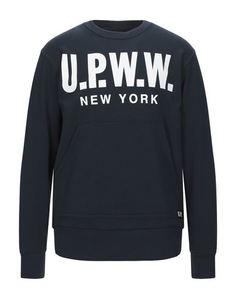 Толстовка U.P.W.W.