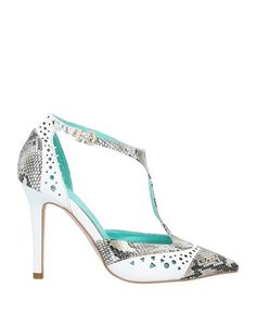 Туфли CafÈnoir