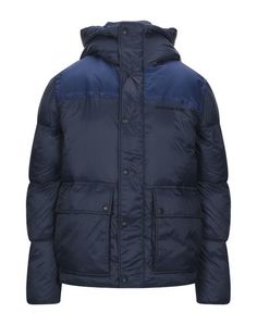 Пуховик с синт. наполнителем Calvin Klein