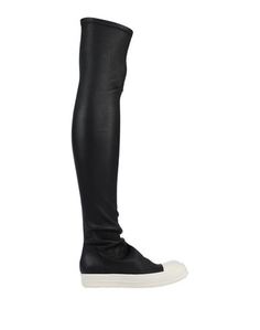 Сапоги Rick Owens