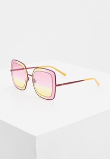 Очки солнцезащитные M Missoni MMI 0034/S MU1