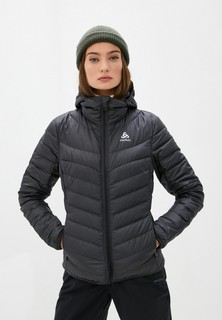 Пуховик Odlo HOODY COCOON N-THERMIC