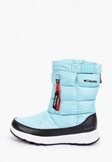 Дутики Columbia PANINARO™ OMNI-HEAT™ PULL ON